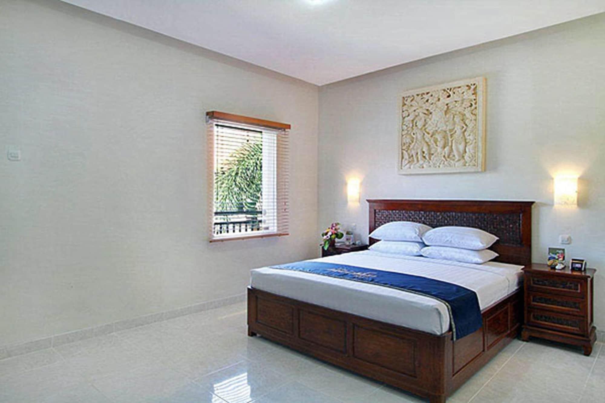 Hotel The Niche Bali Legian Zewnętrze zdjęcie