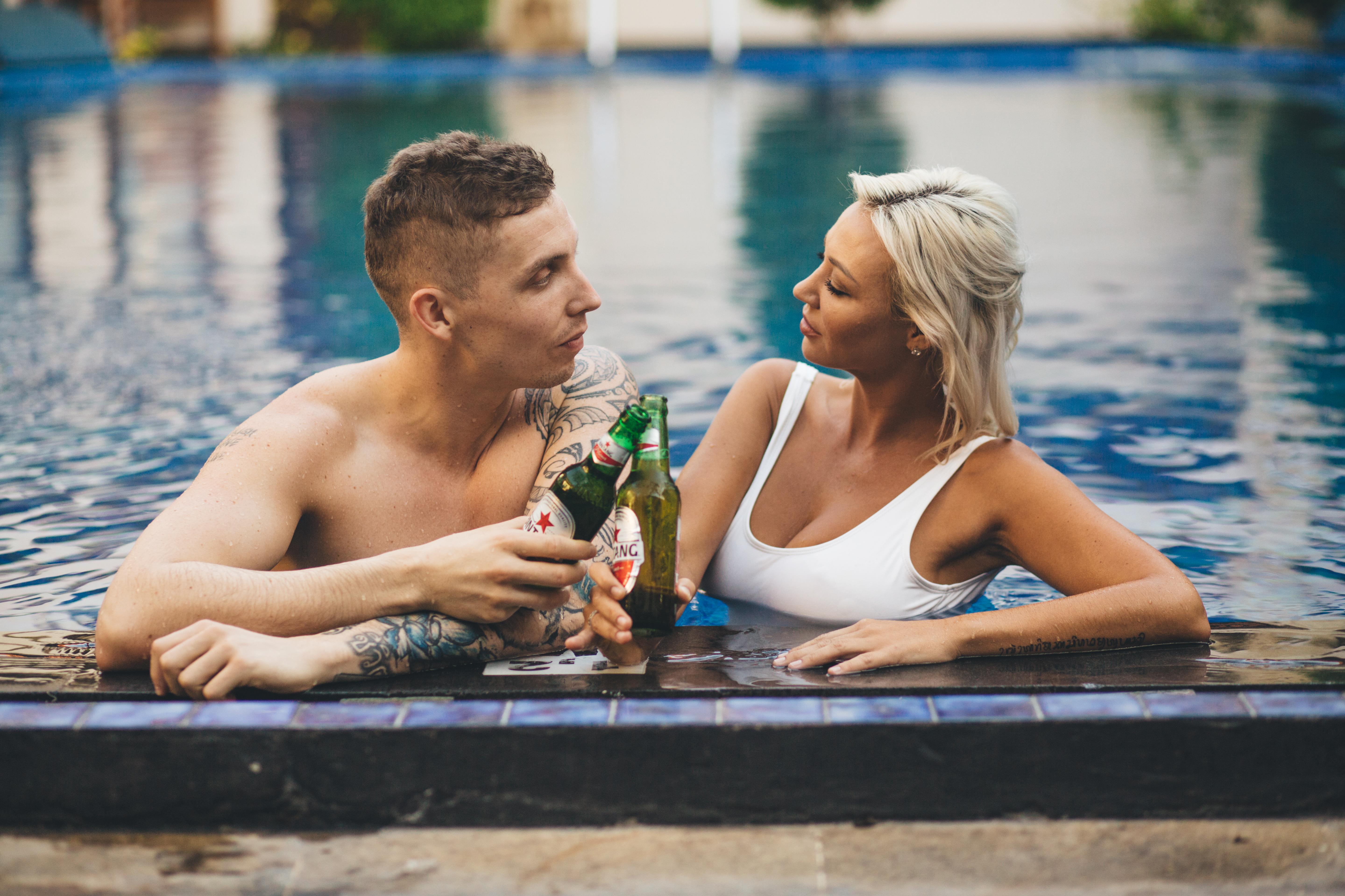 Hotel The Niche Bali Legian Zewnętrze zdjęcie