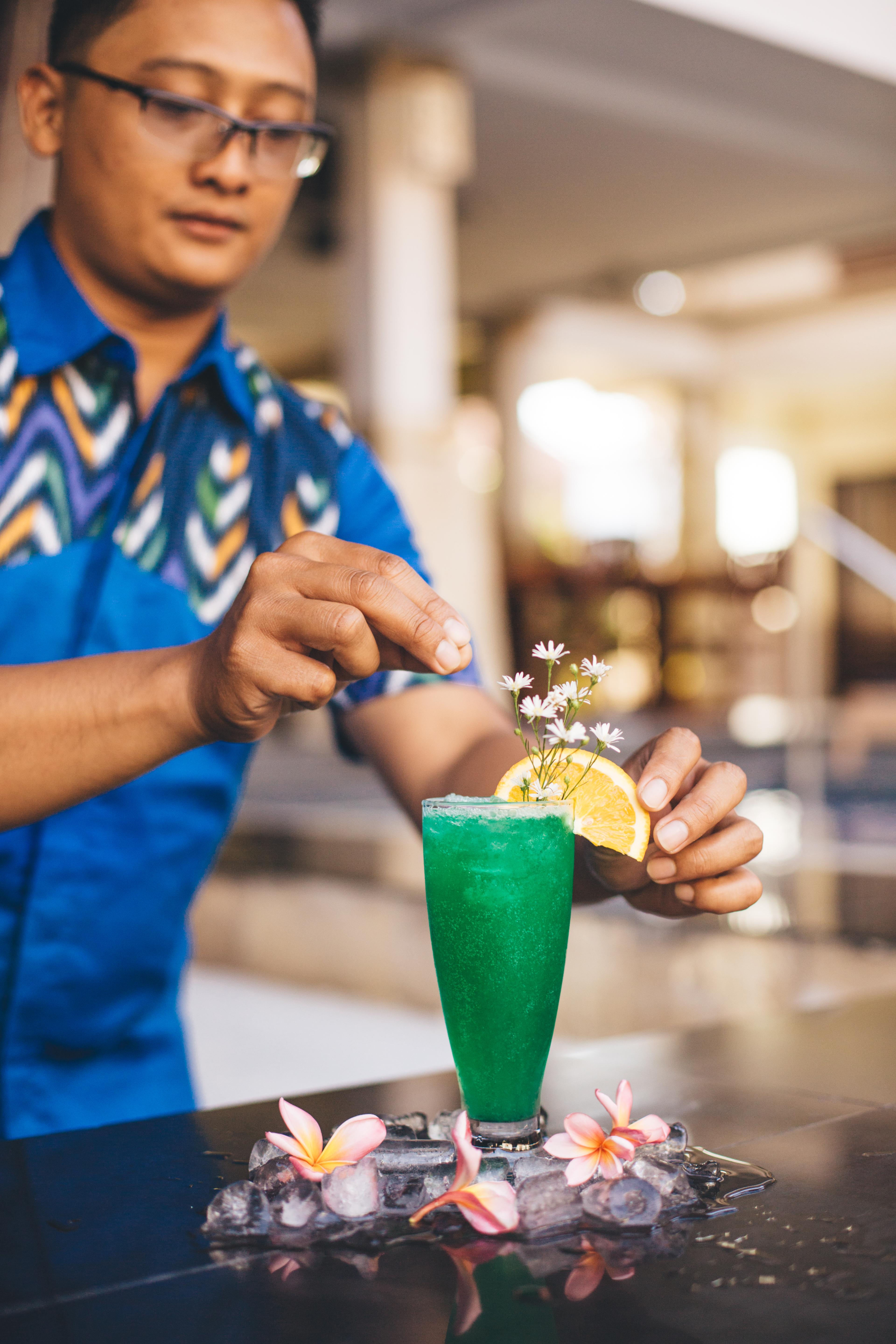 Hotel The Niche Bali Legian Zewnętrze zdjęcie
